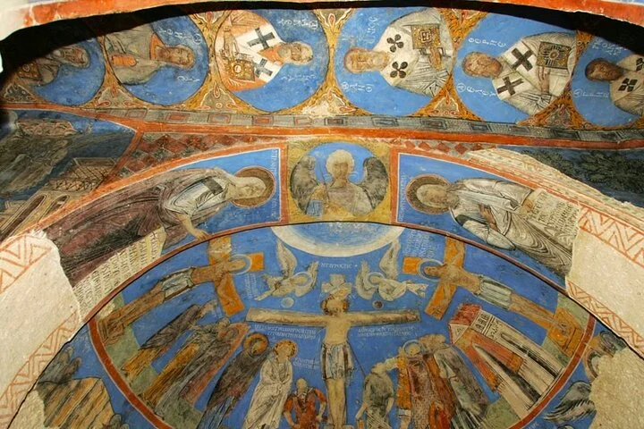 Private Cappadocia Tour from Istanbul & Cappadocia Hotels