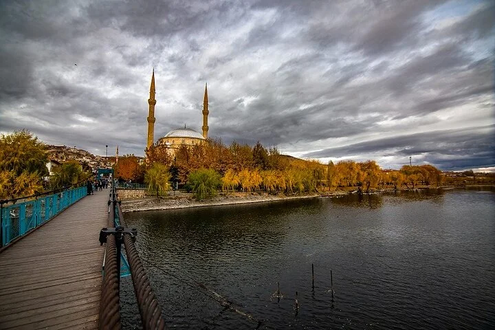 Private Cappadocia Tour from Istanbul & Cappadocia Hotels