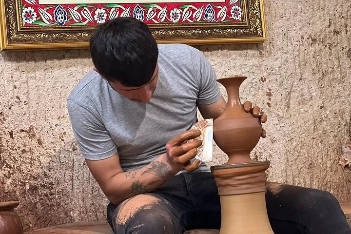 Private Cappadocia Tour Full Day Experience