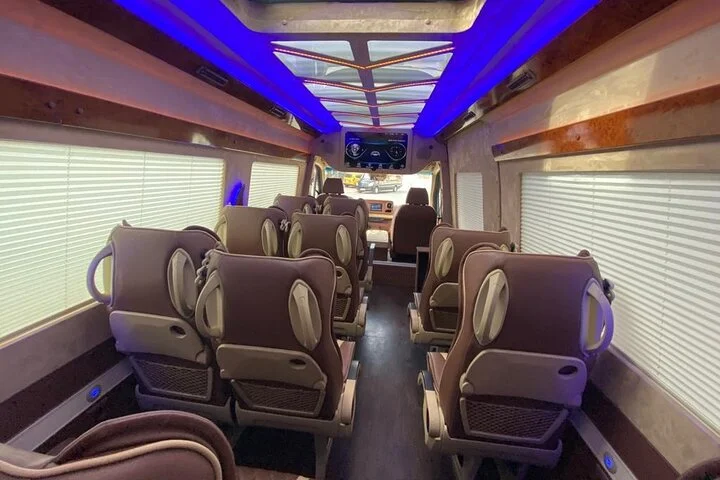 Private Cappadocia Tour with Airport Transfers