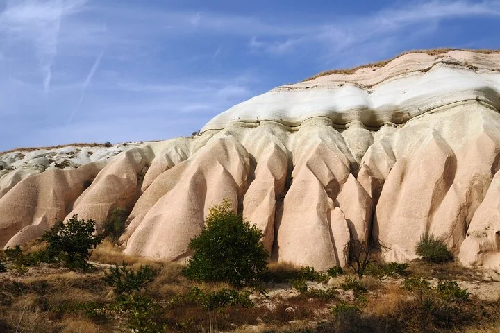 Private Cappadocia Tour with Kaymakli Underground City