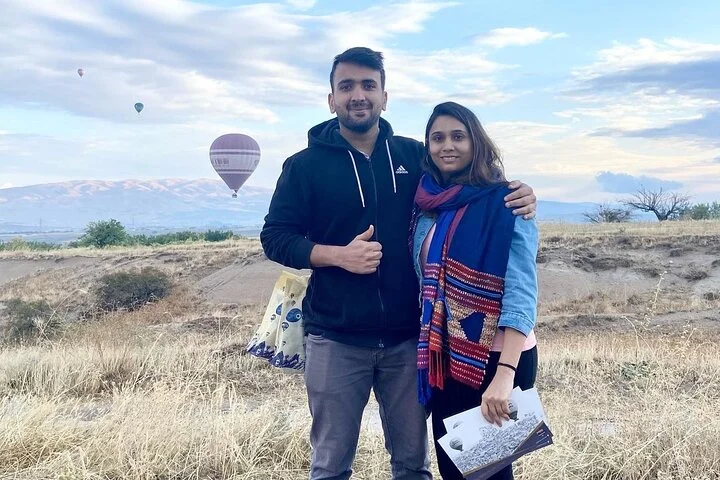 PRIVATE Cappadocia Tour with LUNCH