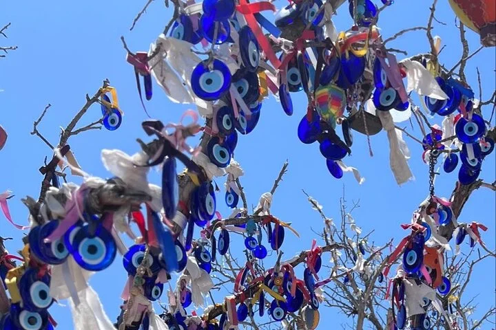 Private Cappadocia Tour with Transfer and Guide