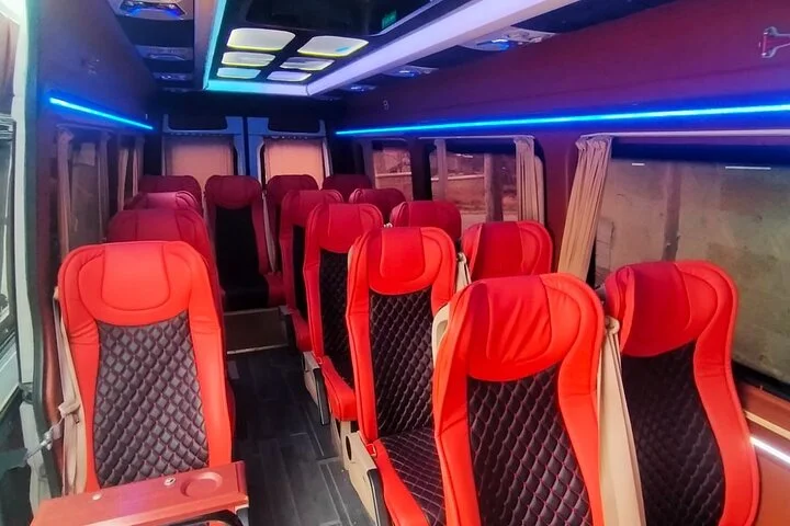 Private Cappadocia Tour with Transfer and Guide