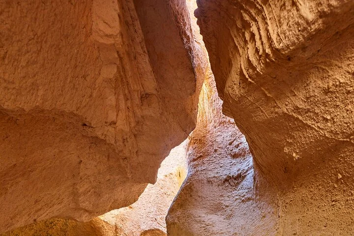 Private Cappadocia Tour with Underground City