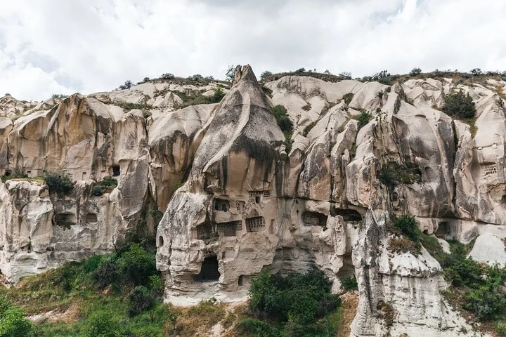 Private Cappadocia Tour with Underground City