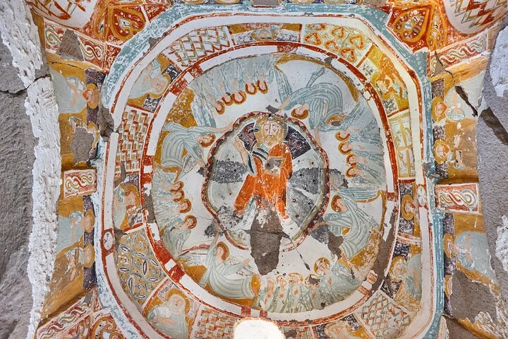 Private Cappadocia Tour with Underground City