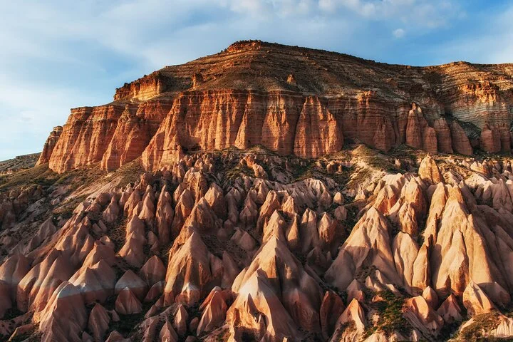 Private Cappadocia Tour with Underground City
