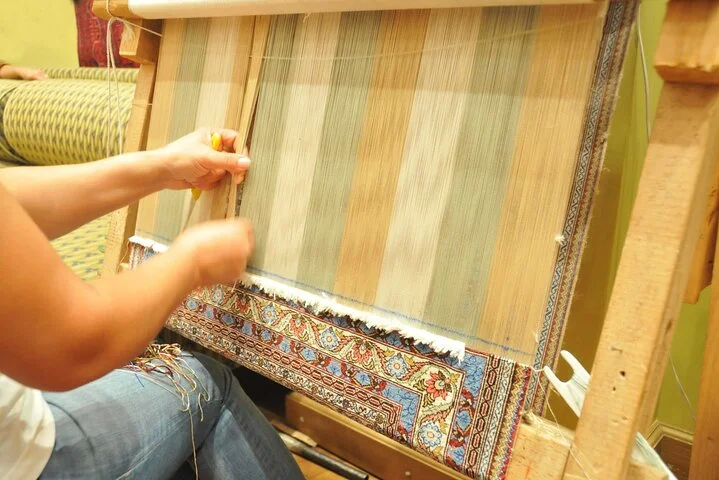 Private Cappadocia Tour With Underground City Including Van&Guide