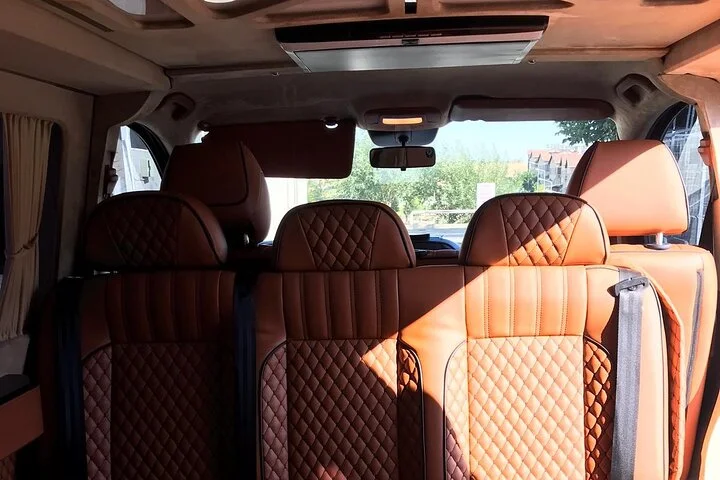 Private Cappadocia Transfer