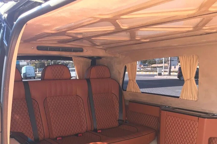 Private Cappadocia Transfer