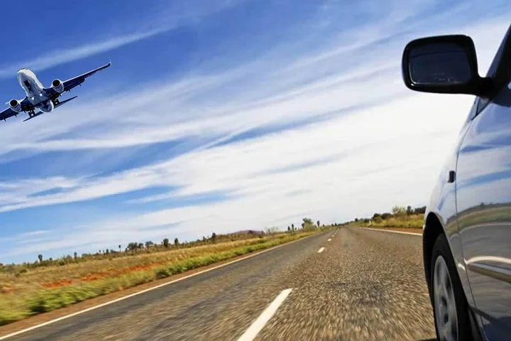 Private Cappadocia Transfer