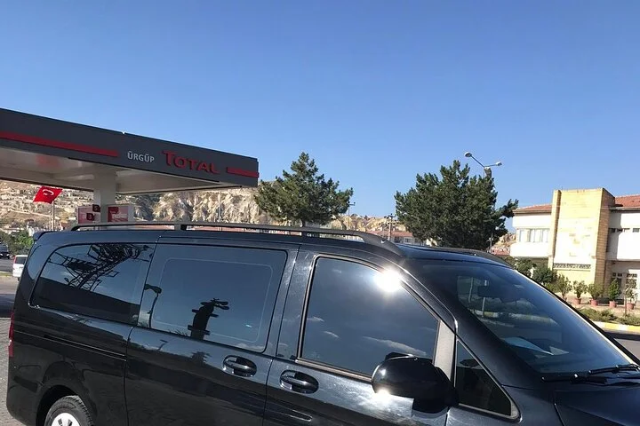 Private Cappadocia Transfer
