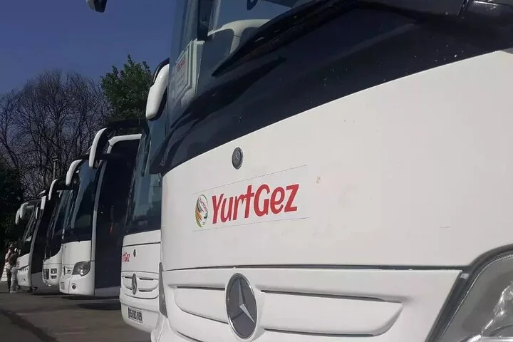 Private Daily Ephesus Tour From Izmir City