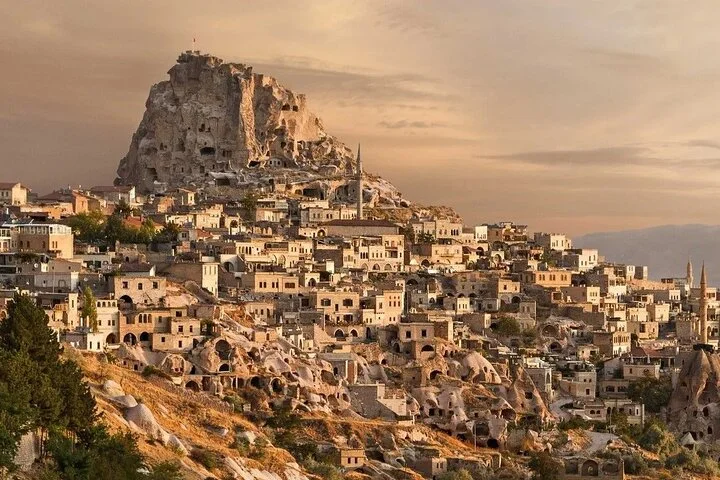 Private Dream of Cappadocia Tour