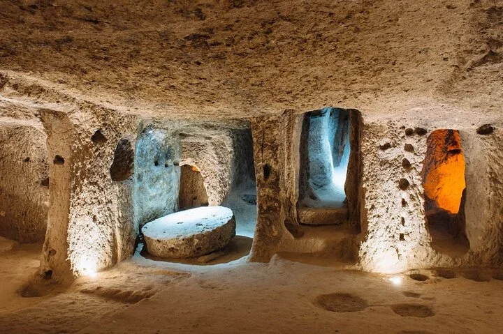 Private Dream of Cappadocia Tour