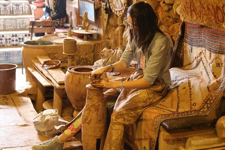 Private Dream of Cappadocia Tour