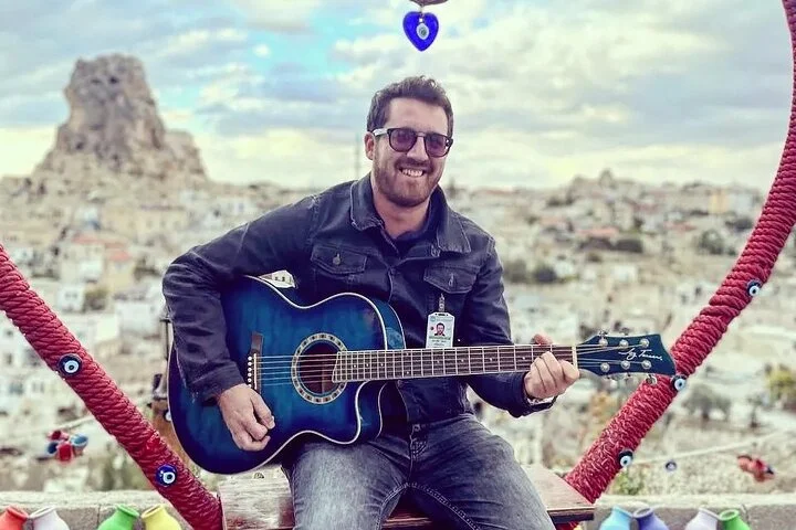 Private Dream of Cappadocia Tour