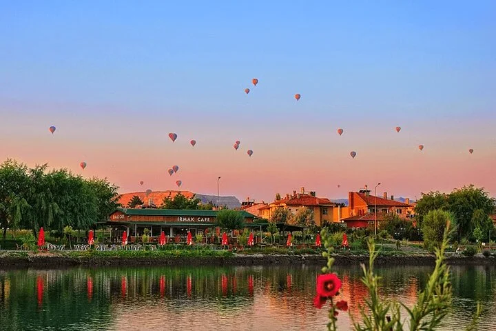 Private Dream of Cappadocia Tour