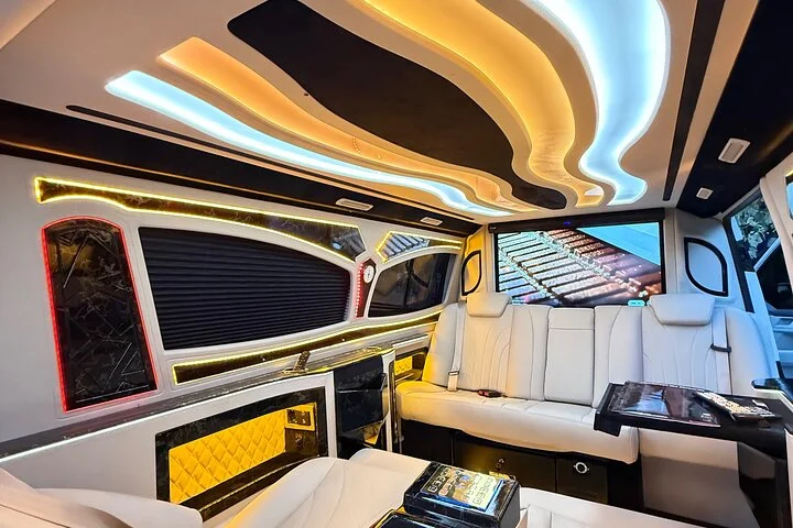 Private Driver in Cappadocia — Explore Freely, Travel Comfortably