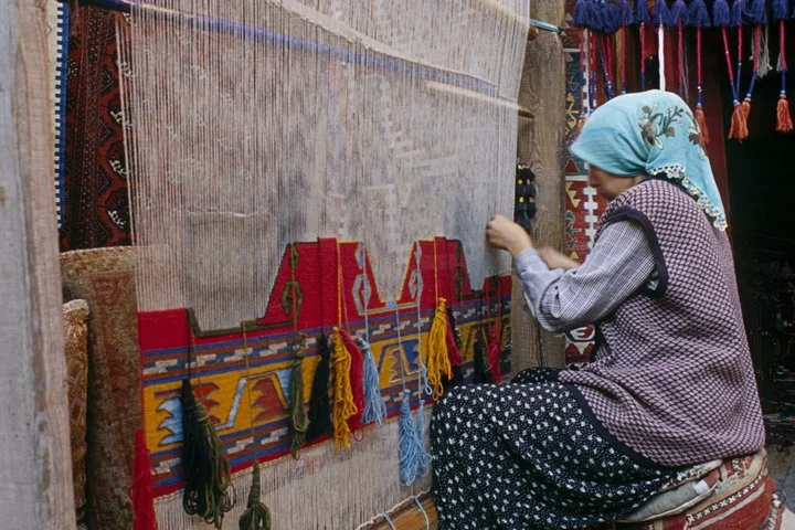 Private Driver in Cappadocia — Explore Freely, Travel Comfortably