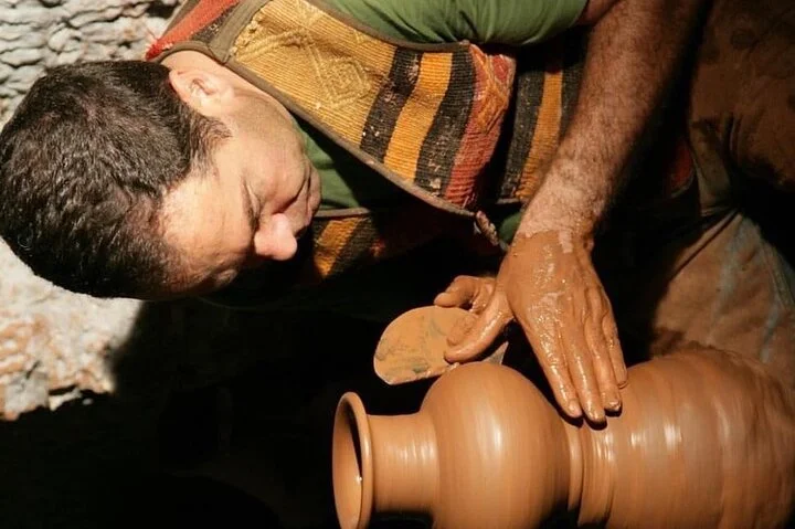 Private Driver in Cappadocia — Explore Freely, Travel Comfortably