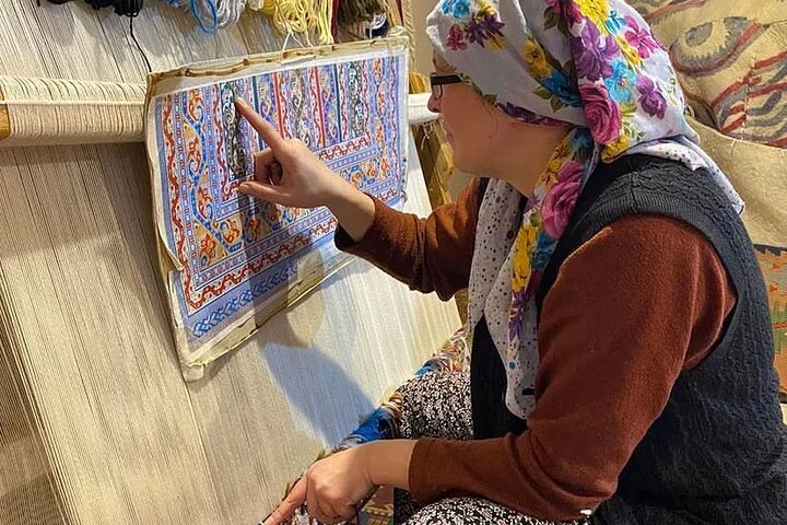 Private Driver in Cappadocia — Explore Freely, Travel Comfortably