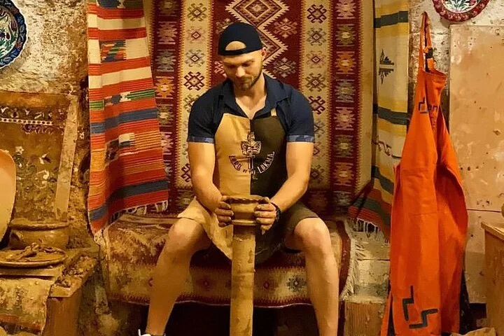 Private Driver in Cappadocia — Explore Freely, Travel Comfortably