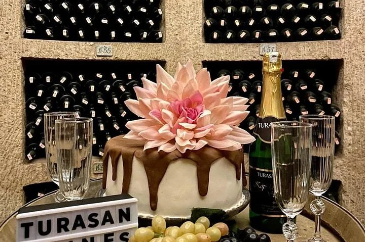 Private Driver in Cappadocia — Explore Freely, Travel Comfortably