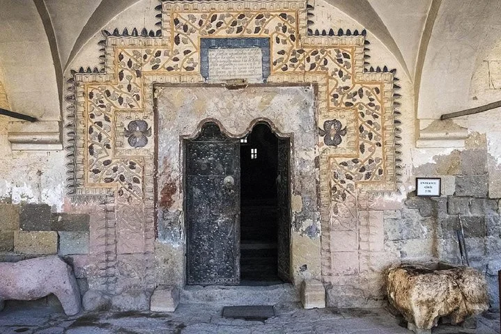 Private: Full-Day Cappadocia Tour