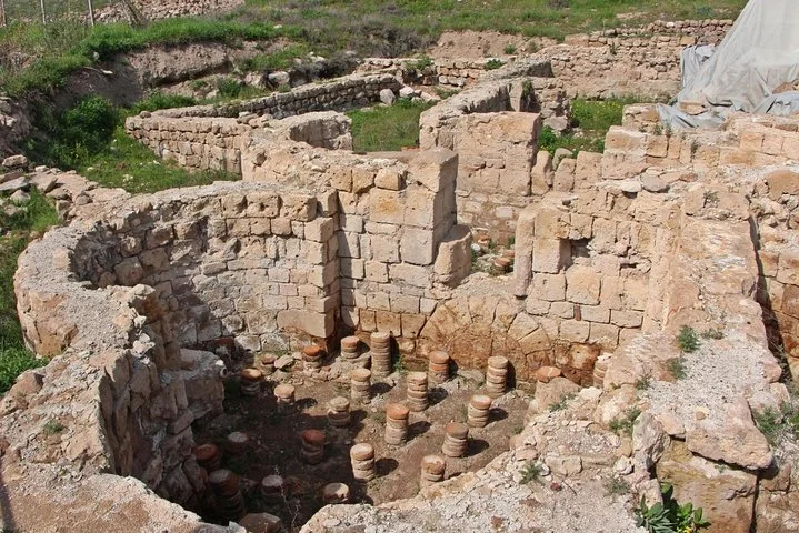 Private: Full-Day Cappadocia Tour