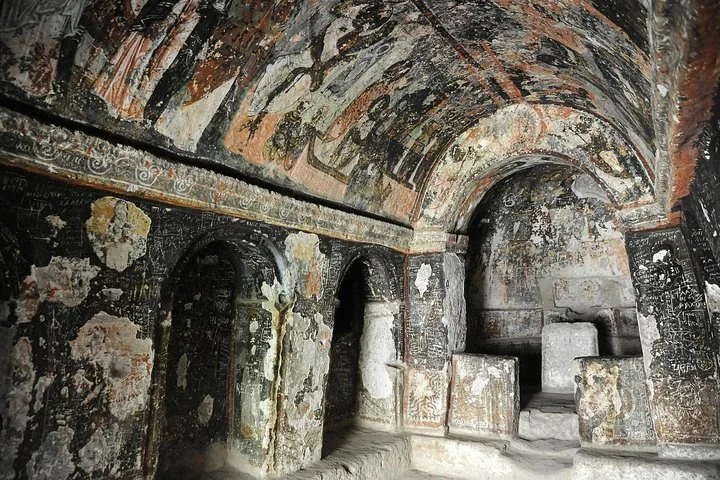 Private: Full-Day Cappadocia Tour