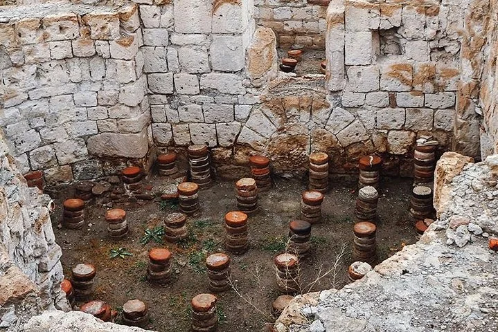 Private: Full-Day Cappadocia Tour