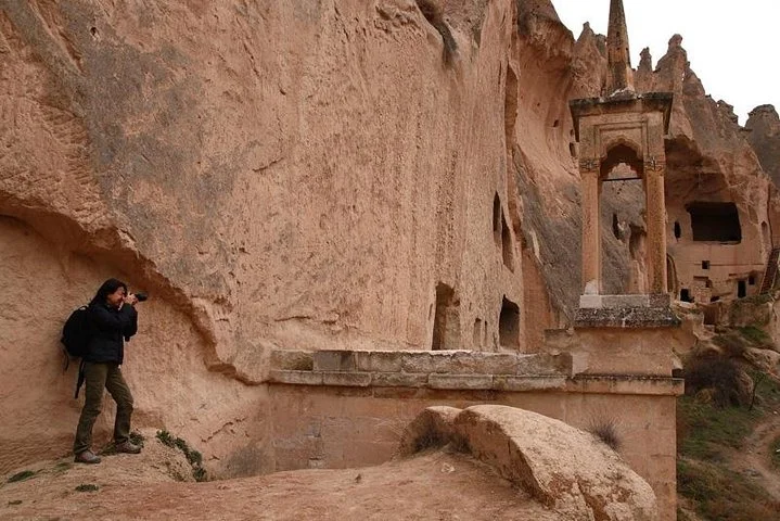 Private: Full-Day Cappadocia Tour