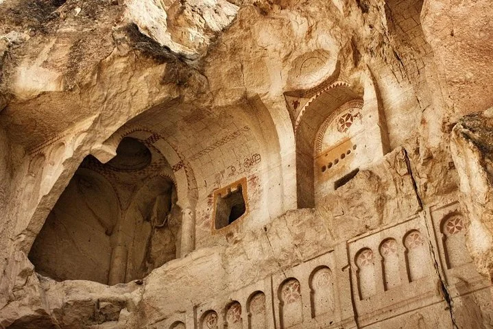 Private: Full-Day Cappadocia Tour