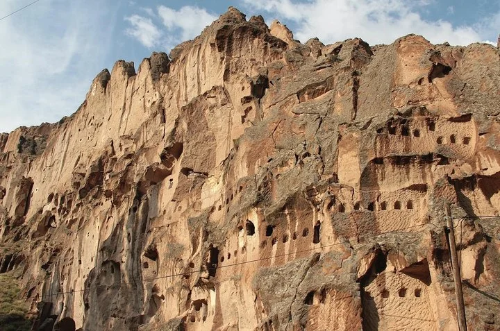 Private: Full-Day Cappadocia Tour