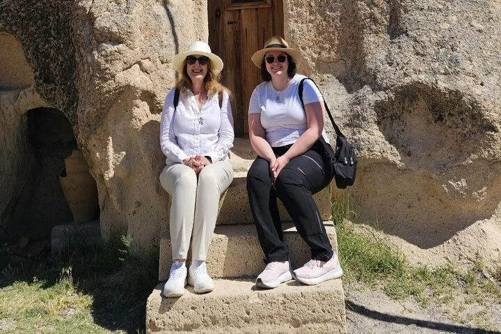 PRIVATE Full-Day CAPPADOCIA Tour with EXPERT GUIDE & LUXURY VAN