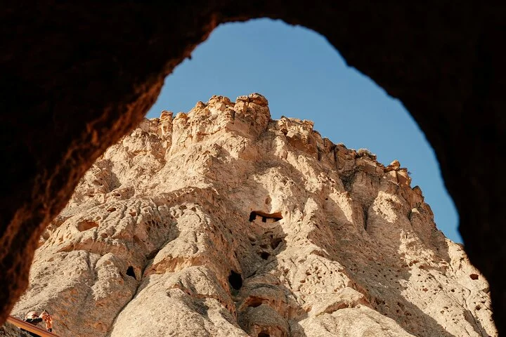 Private Green Tour Cappadocia, Nature, History and Hidden Worlds