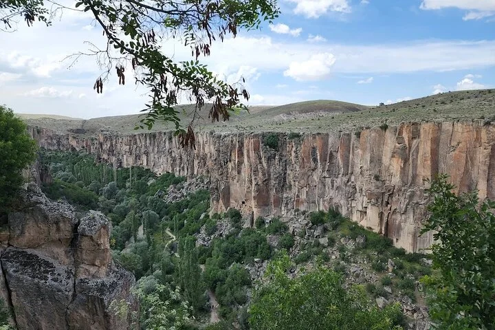 Private Green Tour Cappadocia, Nature, History and Hidden Worlds