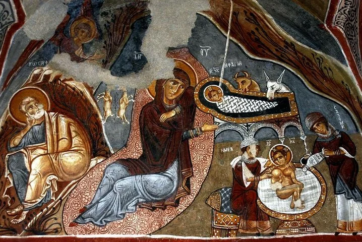 Private guide in Cappadocia, Turkey