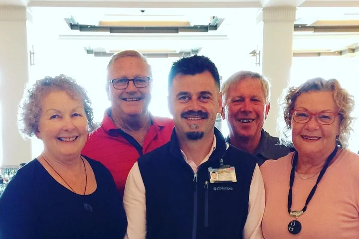 Private guide in Cappadocia, Turkey