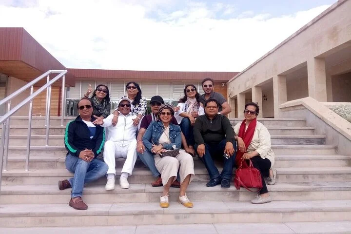 Private Guided Cappadocia Highlights Day Tour