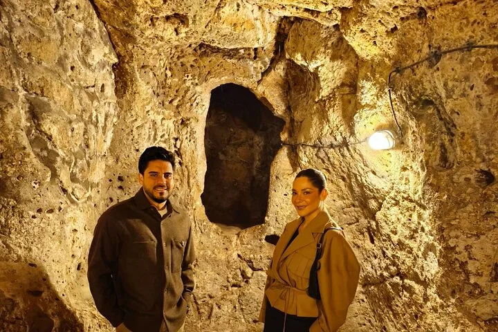 Private Guided Cappadocia Highlights Day Tour