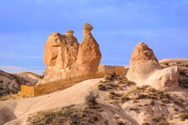 Private Guided Cappadocia Tour