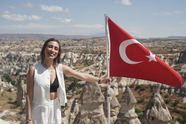 Private Guided Cappadocia Tour