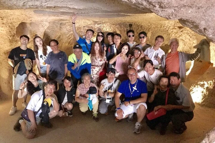 Private Guided Cappadocia Tour