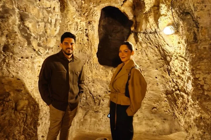 Private Guided Cappadocia Tour