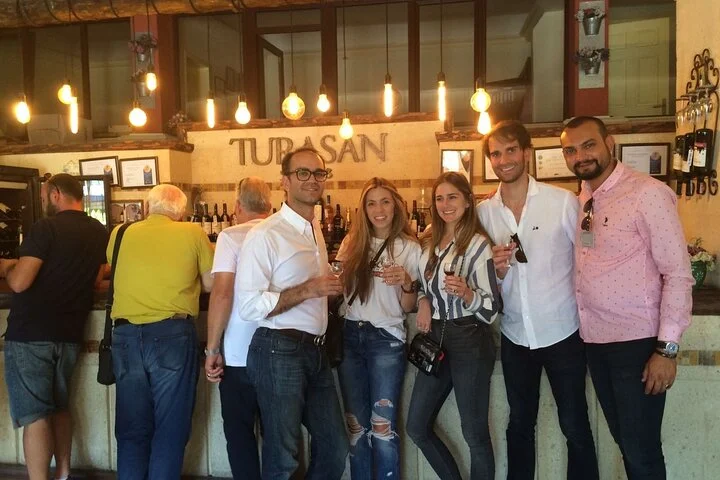 Private Guided Cappadocia Tour with Famous Pottery Workshop