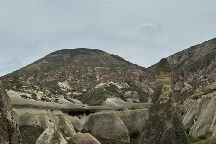 Private & Guided Central Cappadocia Tour With Underground City