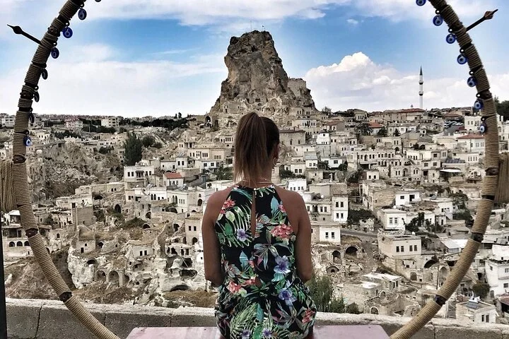 Private Guided Customizable Cappadocia Tour